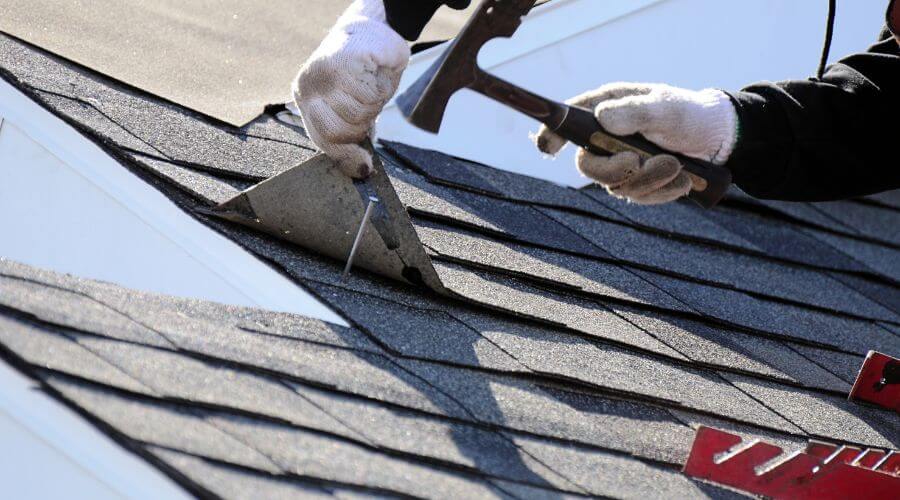 Expert Emergency Roof Repairs services in Francis Creek, WI